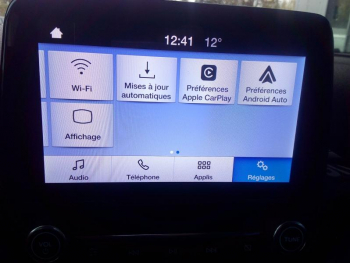 Photo 9 du bon plan FORD Fiesta 1.1 75ch Titanium Business 5p occasion à 13490 €