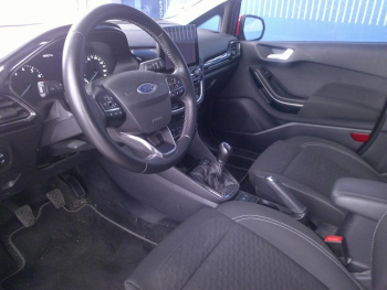 Photo 15 du bon plan FORD Fiesta 1.1 75ch Titanium Business 5p occasion à 13490 €