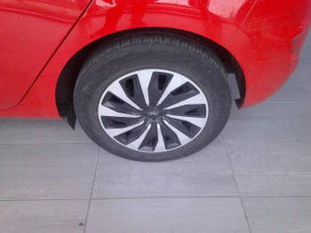 Photo 19 du bon plan FORD Fiesta 1.1 75ch Titanium Business 5p occasion à 13490 €