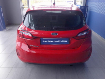 Photo 22 du bon plan FORD Fiesta 1.1 75ch Titanium Business 5p occasion à 13490 €
