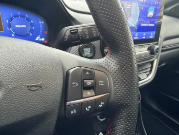 Photo 17 du bon plan FORD Puma 1.0 Flexifuel 125ch S&S mHEV ST-Line X occasion à 19490 €