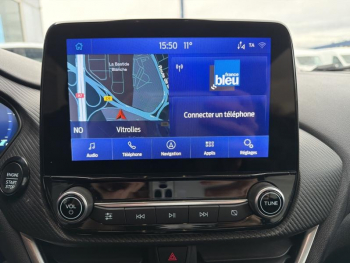 Photo 20 du bon plan FORD Puma 1.0 Flexifuel 125ch S&S mHEV ST-Line X occasion à 19490 €