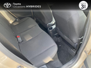 Photo 7 du bon plan TOYOTA Aygo X 1.0 VVT-i 72ch Air Design MY24 occasion à 15990 €