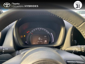 Photo 14 du bon plan TOYOTA Aygo X 1.0 VVT-i 72ch Air Design MY24 occasion à 15990 €