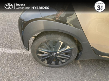 Photo 16 du bon plan TOYOTA Aygo X 1.0 VVT-i 72ch Air Design MY24 occasion à 15990 €
