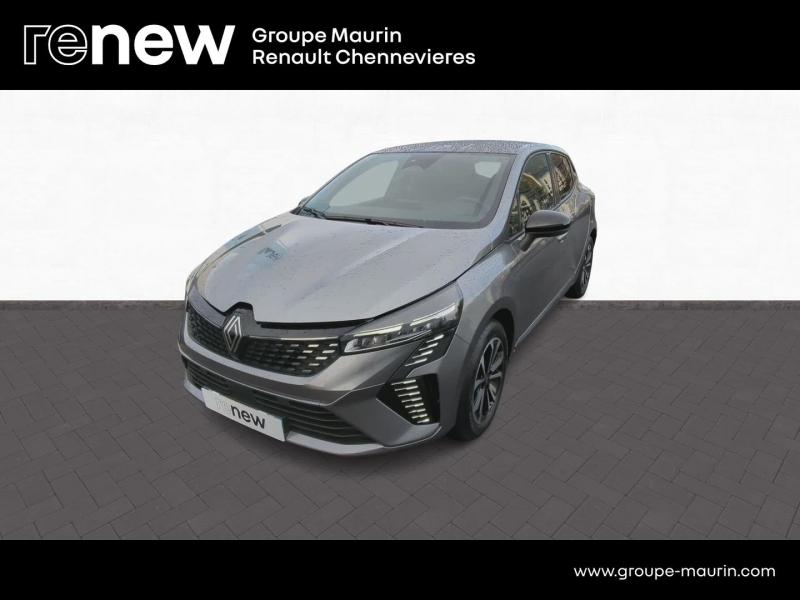 Bon plan RENAULT Clio 1.0 Eco-G 100ch Techno - 24 occasion à 19991 €