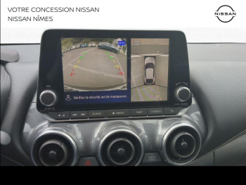 Photo 15 du bon plan NISSAN Juke 1.6 Hybrid 143ch Business+ 2023.5 occasion à 22590 €