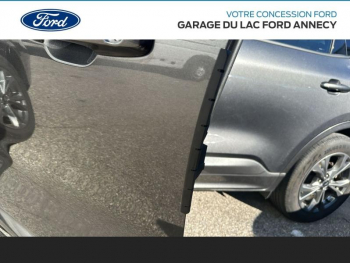 Photo 14 du bon plan FORD Kuga 2.5 Duratec 190ch FHEV E85 ST-Line BVA occasion à 21990 €