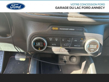 Photo 15 du bon plan FORD Kuga 2.5 Duratec 190ch FHEV E85 ST-Line BVA occasion à 21990 €