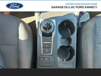 Photo 16 du bon plan FORD Kuga 2.5 Duratec 190ch FHEV E85 ST-Line BVA occasion à 21990 €