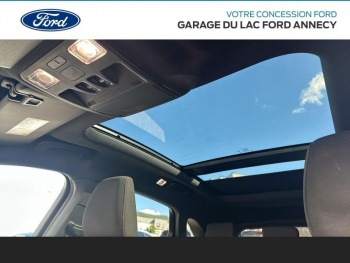 Photo 20 du bon plan FORD Kuga 2.5 Duratec 190ch FHEV E85 ST-Line BVA occasion à 21990 €