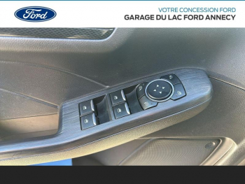 Photo 22 du bon plan FORD Kuga 2.5 Duratec 190ch FHEV E85 ST-Line BVA occasion à 21990 €