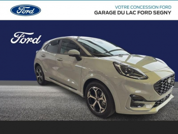Photo 2 du bon plan FORD Puma 1.0 EcoBoost Hybrid 125ch ST-Line S&S Powershift occasion à 25690 €