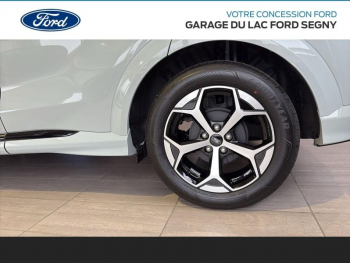 Photo 4 du bon plan FORD Puma 1.0 EcoBoost Hybrid 125ch ST-Line S&S Powershift occasion à 25690 €