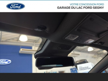 Photo 6 du bon plan FORD Puma 1.0 EcoBoost Hybrid 125ch ST-Line S&S Powershift occasion à 25690 €