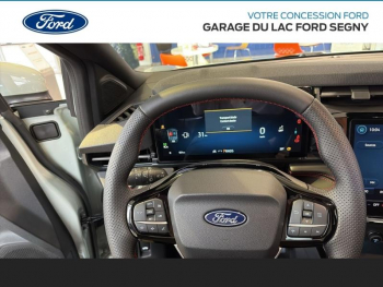 Photo 8 du bon plan FORD Puma 1.0 EcoBoost Hybrid 125ch ST-Line S&S Powershift occasion à 25690 €