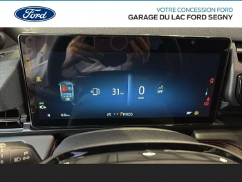 Photo 9 du bon plan FORD Puma 1.0 EcoBoost Hybrid 125ch ST-Line S&S Powershift occasion à 25690 €