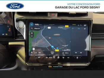 Photo 10 du bon plan FORD Puma 1.0 EcoBoost Hybrid 125ch ST-Line S&S Powershift occasion à 25690 €