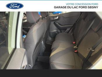 Photo 11 du bon plan FORD Puma 1.0 EcoBoost Hybrid 125ch ST-Line S&S Powershift occasion à 25690 €