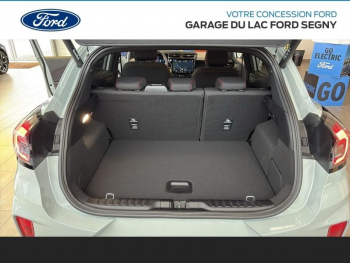 Photo 12 du bon plan FORD Puma 1.0 EcoBoost Hybrid 125ch ST-Line S&S Powershift occasion à 25690 €