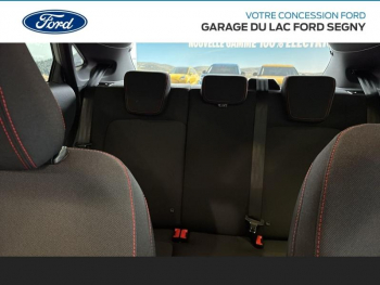 Photo 13 du bon plan FORD Puma 1.0 EcoBoost Hybrid 125ch ST-Line S&S Powershift occasion à 25690 €