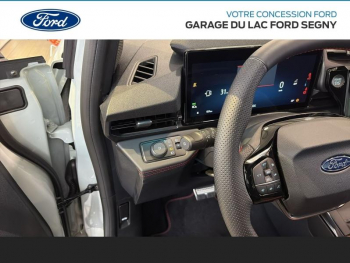 Photo 14 du bon plan FORD Puma 1.0 EcoBoost Hybrid 125ch ST-Line S&S Powershift occasion à 25690 €