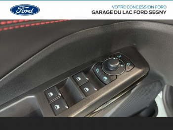 Photo 15 du bon plan FORD Puma 1.0 EcoBoost Hybrid 125ch ST-Line S&S Powershift occasion à 25690 €