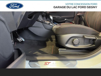 Photo 16 du bon plan FORD Puma 1.0 EcoBoost Hybrid 125ch ST-Line S&S Powershift occasion à 25690 €