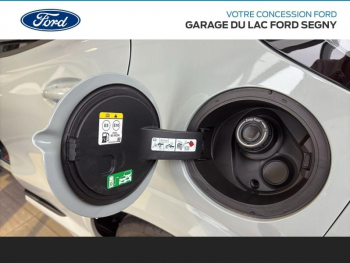 Photo 18 du bon plan FORD Puma 1.0 EcoBoost Hybrid 125ch ST-Line S&S Powershift occasion à 25690 €