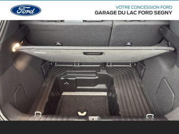 Photo 19 du bon plan FORD Puma 1.0 EcoBoost Hybrid 125ch ST-Line S&S Powershift occasion à 25690 €