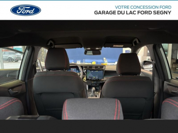 Photo 20 du bon plan FORD Puma 1.0 EcoBoost Hybrid 125ch ST-Line S&S Powershift occasion à 25690 €