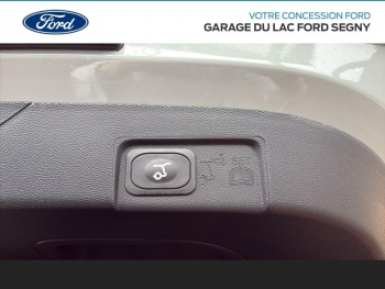 Photo 21 du bon plan FORD Puma 1.0 EcoBoost Hybrid 125ch ST-Line S&S Powershift occasion à 25690 €