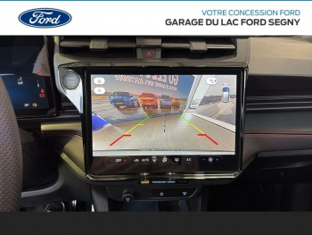 Photo 22 du bon plan FORD Puma 1.0 EcoBoost Hybrid 125ch ST-Line S&S Powershift occasion à 25690 €