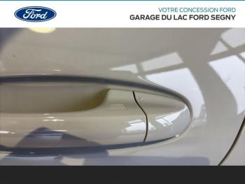 Photo 23 du bon plan FORD Puma 1.0 EcoBoost Hybrid 125ch ST-Line S&S Powershift occasion à 25690 €