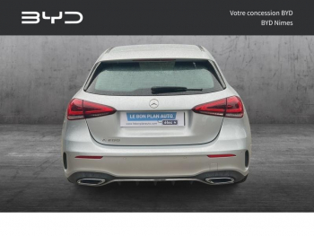 Photo 6 du bon plan MERCEDES-BENZ Classe A 200 163ch AMG Line 7G-DCT occasion à 21990 €