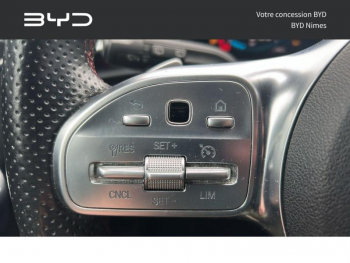 Photo 9 du bon plan MERCEDES-BENZ Classe A 200 163ch AMG Line 7G-DCT occasion à 21990 €