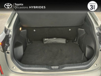 Photo 10 du bon plan TOYOTA Yaris Cross 116h Design MC24 occasion à 24400 €