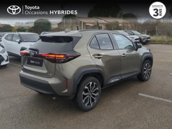 Photo 18 du bon plan TOYOTA Yaris Cross 116h Design MC24 occasion à 24400 €