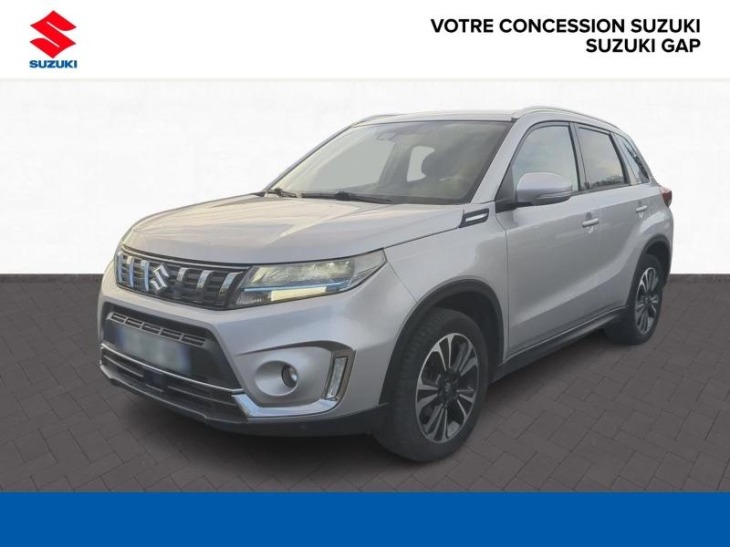 Bon plan SUZUKI Vitara 1.4 Boosterjet Hybrid 129ch Style Allgrip occasion à 15990 €