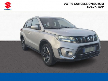 Photo 3 du bon plan SUZUKI Vitara 1.4 Boosterjet Hybrid 129ch Style Allgrip occasion à 15990 €