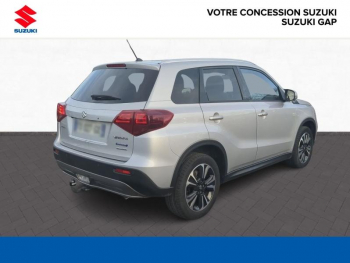 Photo 5 du bon plan SUZUKI Vitara 1.4 Boosterjet Hybrid 129ch Style Allgrip occasion à 15990 €