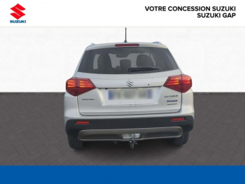 Photo 6 du bon plan SUZUKI Vitara 1.4 Boosterjet Hybrid 129ch Style Allgrip occasion à 15990 €