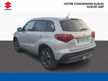 Photo 7 du bon plan SUZUKI Vitara 1.4 Boosterjet Hybrid 129ch Style Allgrip occasion à 15990 €