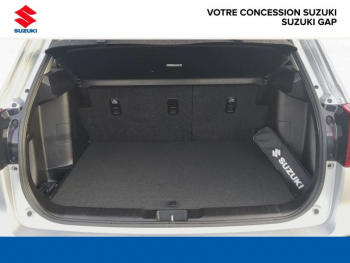Photo 8 du bon plan SUZUKI Vitara 1.4 Boosterjet Hybrid 129ch Style Allgrip occasion à 15990 €