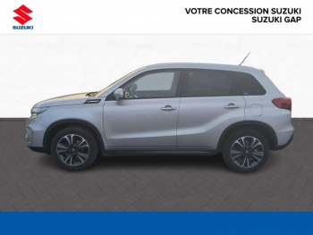 Photo 9 du bon plan SUZUKI Vitara 1.4 Boosterjet Hybrid 129ch Style Allgrip occasion à 15990 €