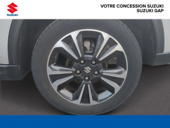 Photo 10 du bon plan SUZUKI Vitara 1.4 Boosterjet Hybrid 129ch Style Allgrip occasion à 15990 €