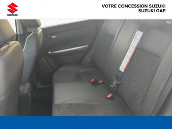 Photo 11 du bon plan SUZUKI Vitara 1.4 Boosterjet Hybrid 129ch Style Allgrip occasion à 15990 €