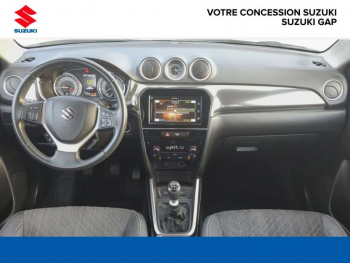 Photo 13 du bon plan SUZUKI Vitara 1.4 Boosterjet Hybrid 129ch Style Allgrip occasion à 15990 €