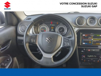 Photo 14 du bon plan SUZUKI Vitara 1.4 Boosterjet Hybrid 129ch Style Allgrip occasion à 15990 €