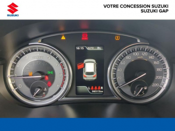 Photo 15 du bon plan SUZUKI Vitara 1.4 Boosterjet Hybrid 129ch Style Allgrip occasion à 15990 €